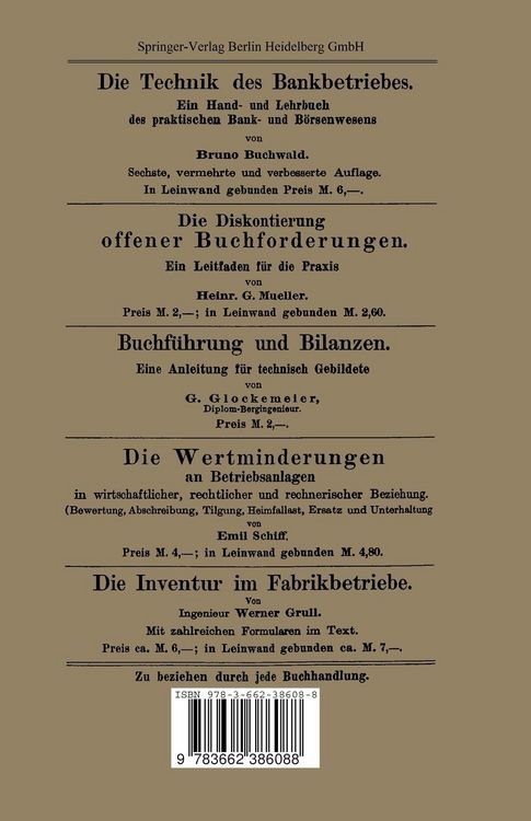 Produktbild: Die Diskontierung von Buchforderungen in &Ouml;sterreich und Deutschland unter besonderer Ber&uuml;cksichtigung der Diskontierungs-Genossenschaften
