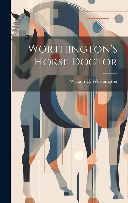 Produktbild: Worthington's Horse Doctor