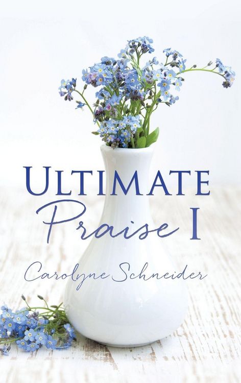 Produktbild: Ultimate Praise I