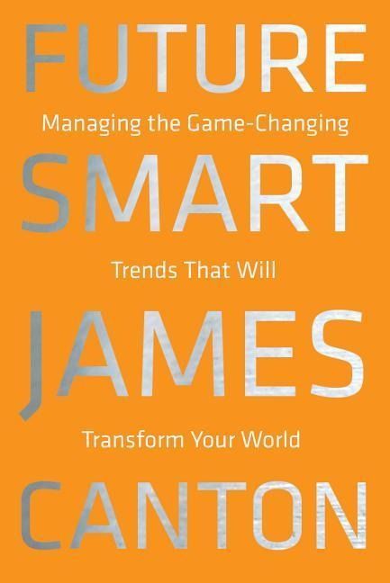 Produktbild: Future Smart