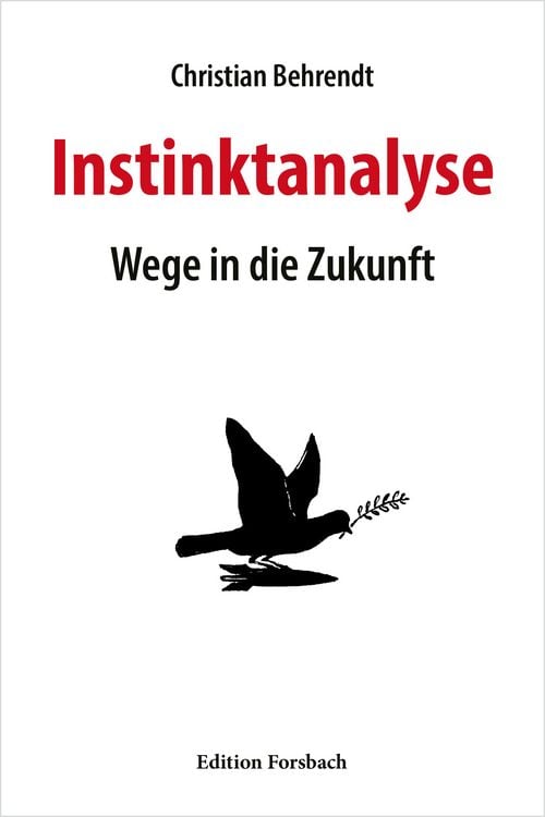 Produktbild: Instinktanalyse