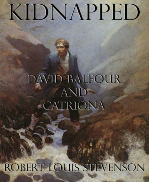 Produktbild: Kidnapped
