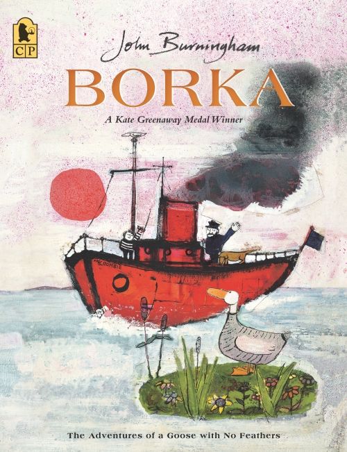 Produktbild: Borka