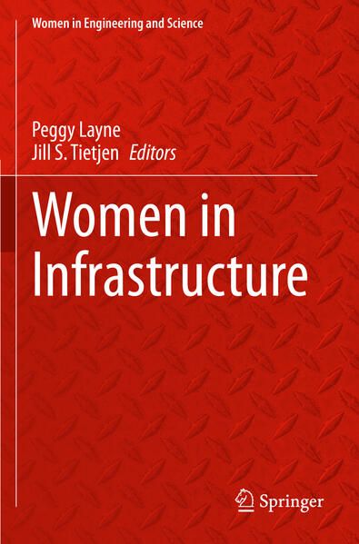 Produktbild: Women in Infrastructure