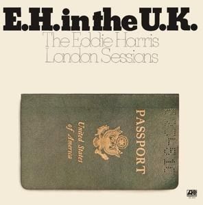 Produktbild: Harris, E: E.H.In The U.K.