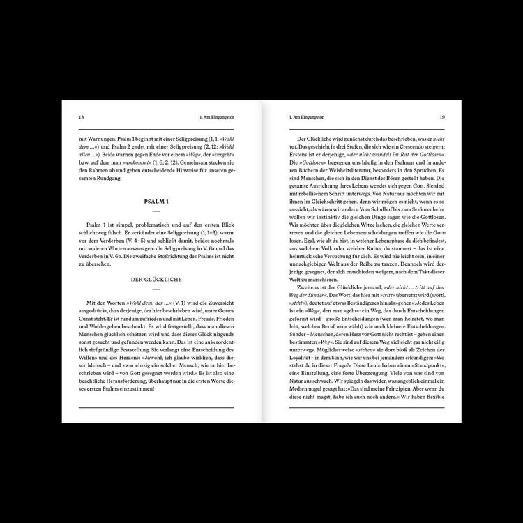 Produktbild: Psalmen | Kommentar (Die Bibel erkl&auml;rt)