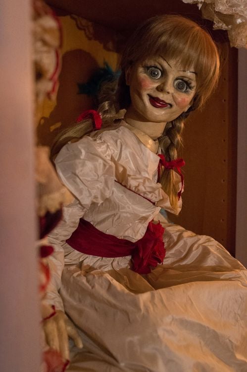 Produktbild: Annabelle