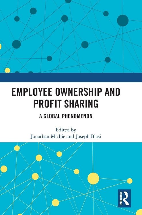 Produktbild: Employee Share Ownership and Profit Sharing
