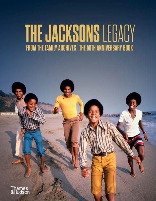 Produktbild: The Jacksons: Legacy