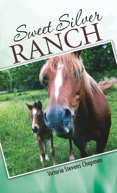 Produktbild: Sweet Silver Ranch