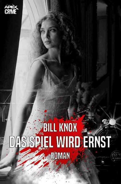 Produktbild: DAS SPIEL WIRD ERNST