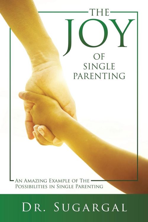 Produktbild: The Joy of Single Parenting
