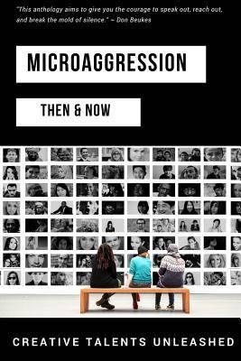 Produktbild: Microaggression: Then & Now