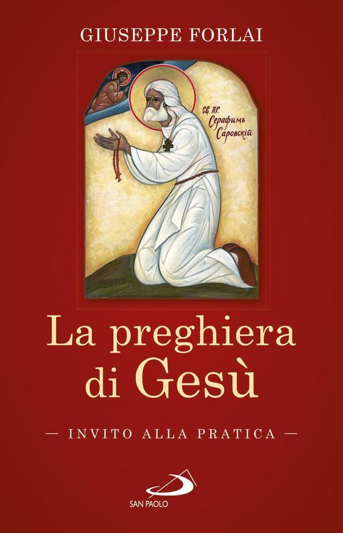 Produktbild: La preghiera di Ges&ugrave;