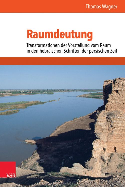 Produktbild: Raumdeutung