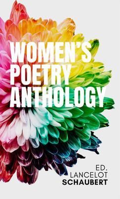 Produktbild: Women's Poetry Anthology