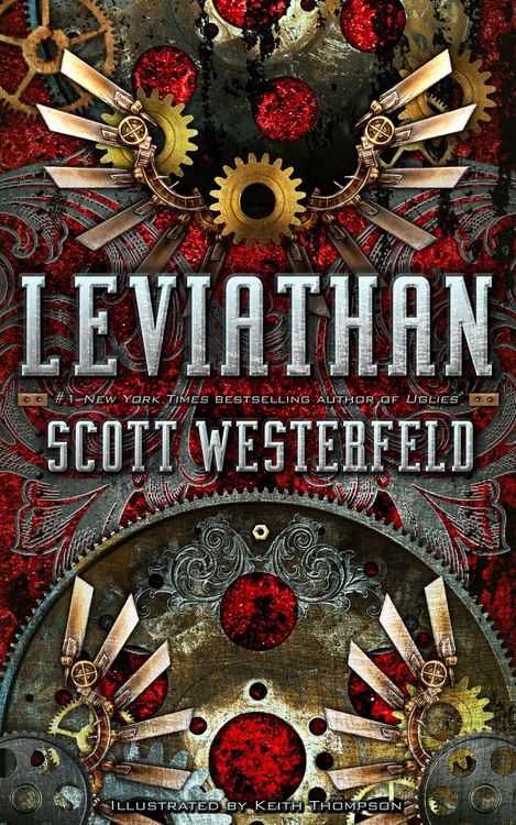Produktbild: Leviathan