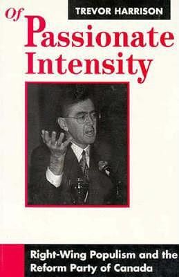 Produktbild: Of Passionate Intensity -OS