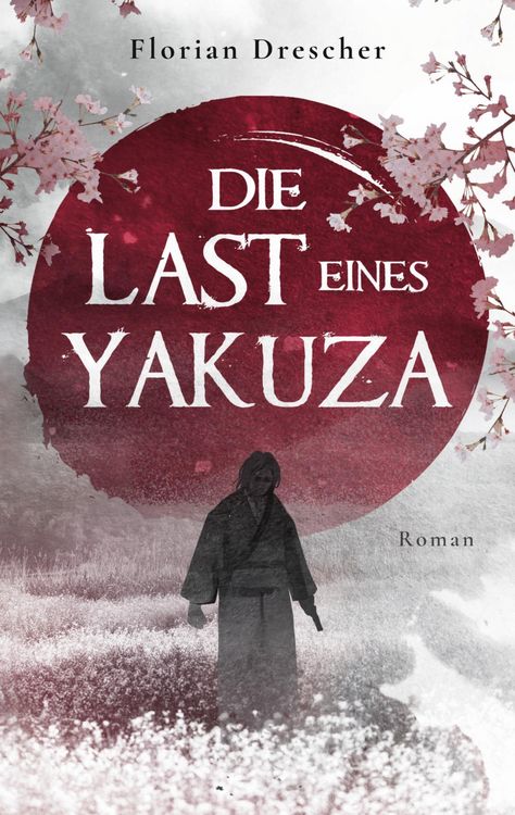 Produktbild: Die Last eines Yakuza
