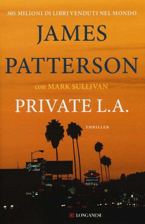 Produktbild: Private L. A.