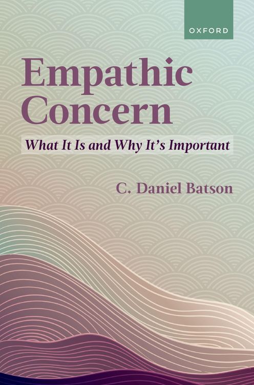 Produktbild: Empathic Concern