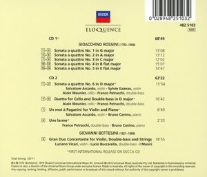 Produktbild: Die Sonate a quattro