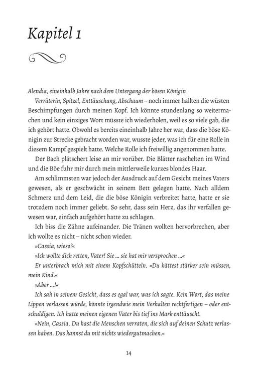Produktbild: Zeilenmagie 3: A Story of Power