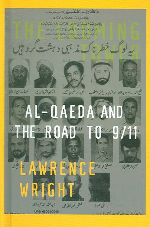 Produktbild: The Looming Tower: Al-Qaeda and the Road to 9/11
