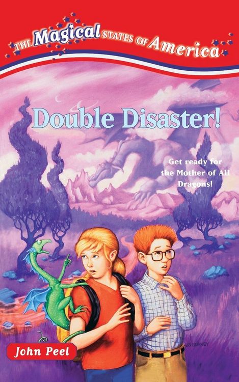 Produktbild: Double Disaster!