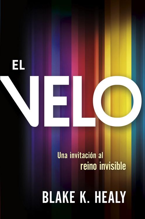 Produktbild: El velo / The Veil