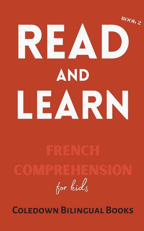 Produktbild: Read and Learn Book 2