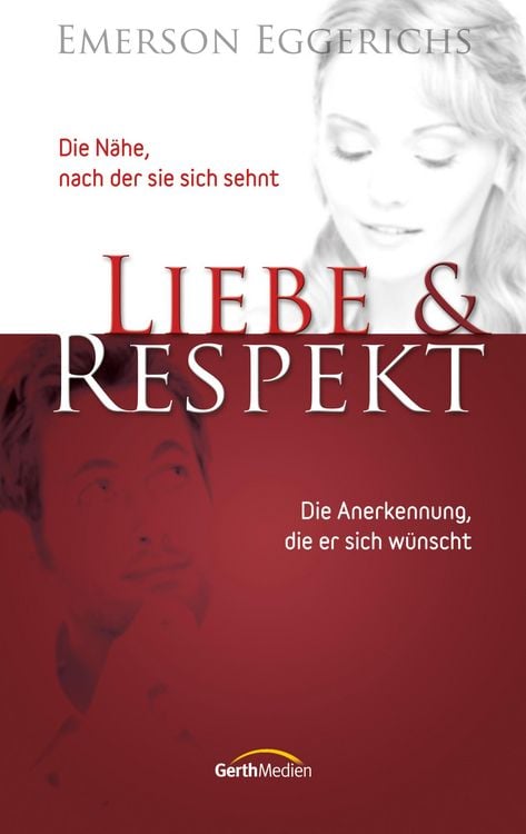 Produktbild: Liebe & Respekt