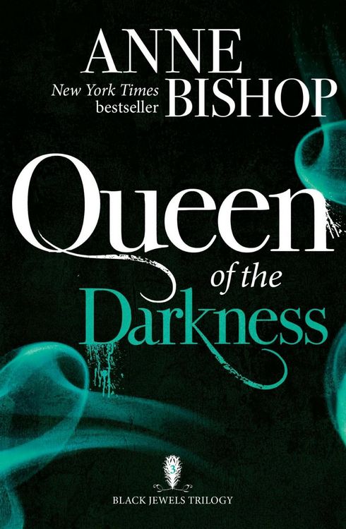 Produktbild: Queen of the Darkness