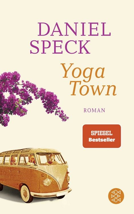 Produktbild: Yoga Town