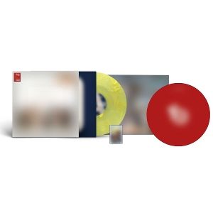 Produktbild: Ten: The Story Goes On (Lemon Spark LP)