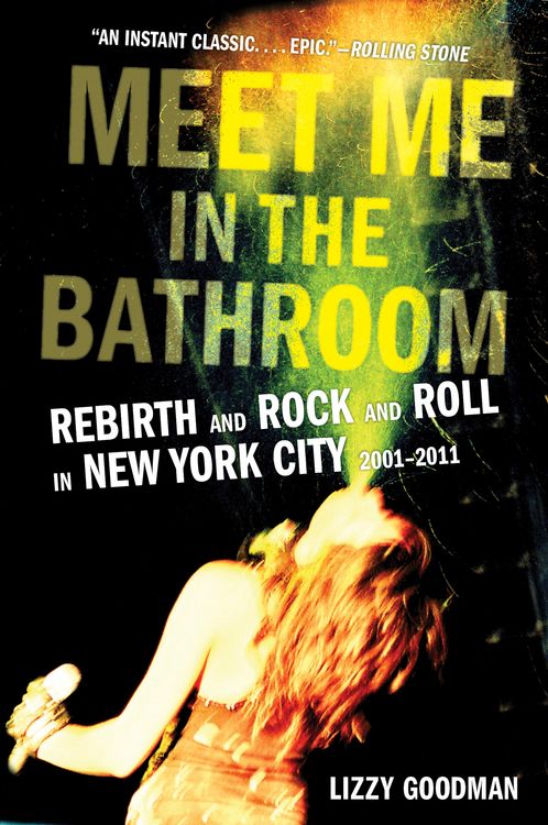 Produktbild: Meet Me in the Bathroom
