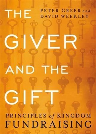 Produktbild: Giver and the Gift