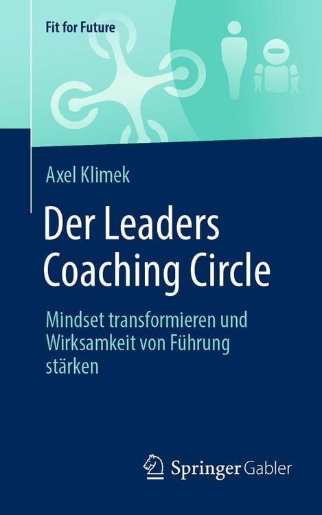 Produktbild: Der Leaders Coaching Circle