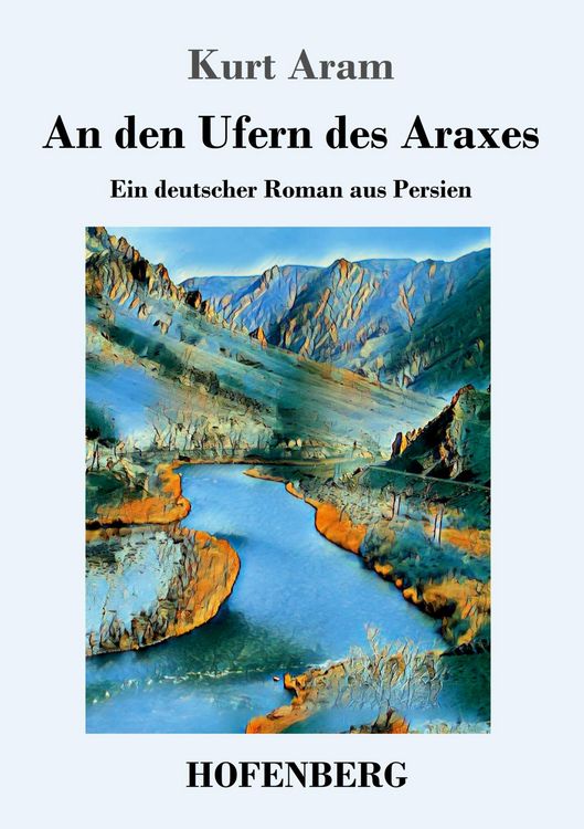 Produktbild: An den Ufern des Araxes