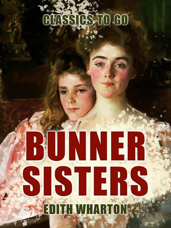Produktbild: Bunner Sisters