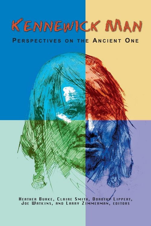 Produktbild: Kennewick Man