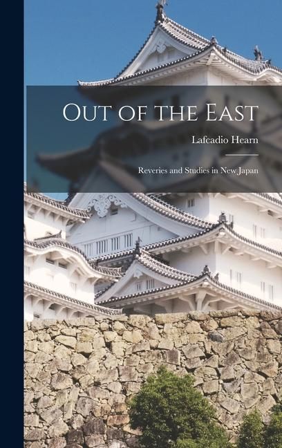 Produktbild: Out of the East