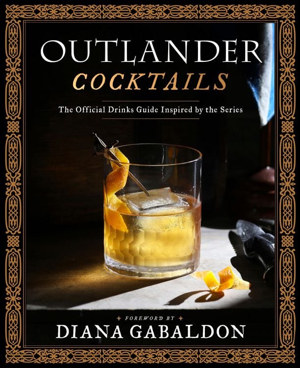 Produktbild: Outlander Cocktails