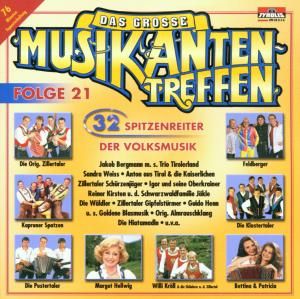 Produktbild: D.Gr.Musikantentreffen 21