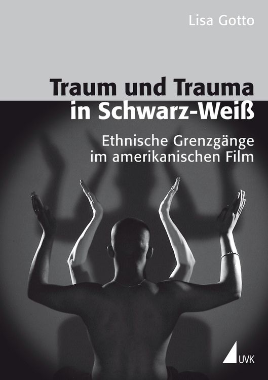 Produktbild: Traum und Trauma in Schwarz-Wei&szlig;