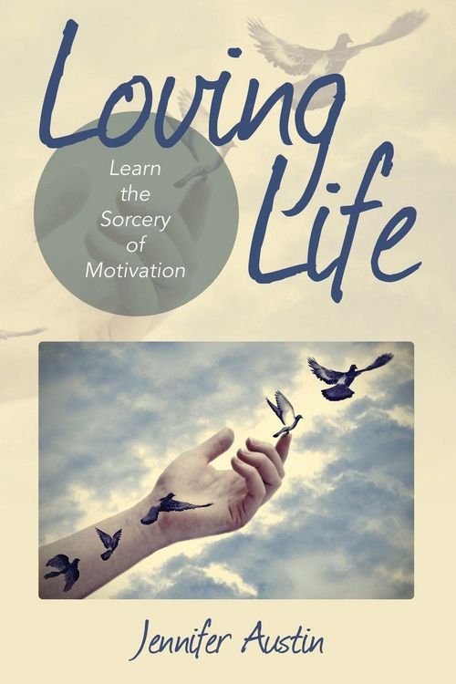 Produktbild: Loving Life