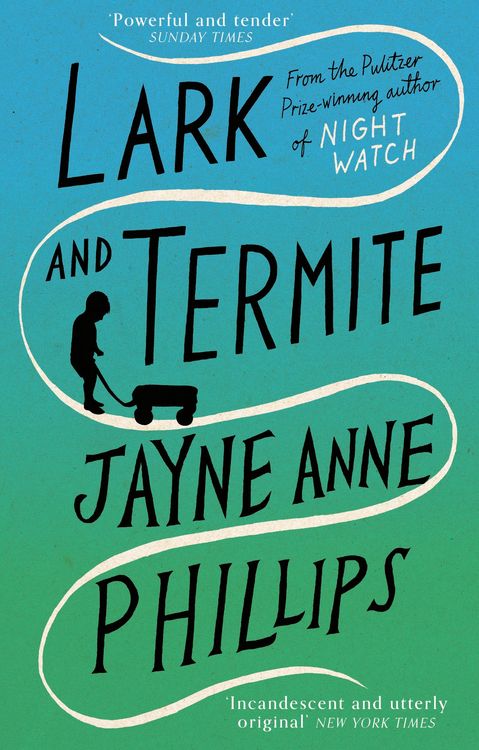 Produktbild: Lark and Termite
