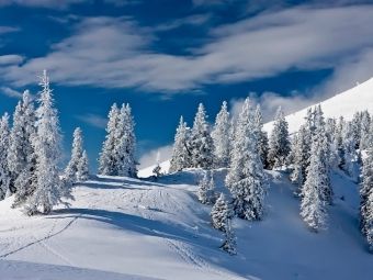 Produktbild: CALVENDO Puzzle Dobratsch im Winter | 1000 Teile Lege-Gr&ouml;&szlig;e 64x48cm Foto-Puzzle f&uuml;r gl&uuml;ckliche Stunden