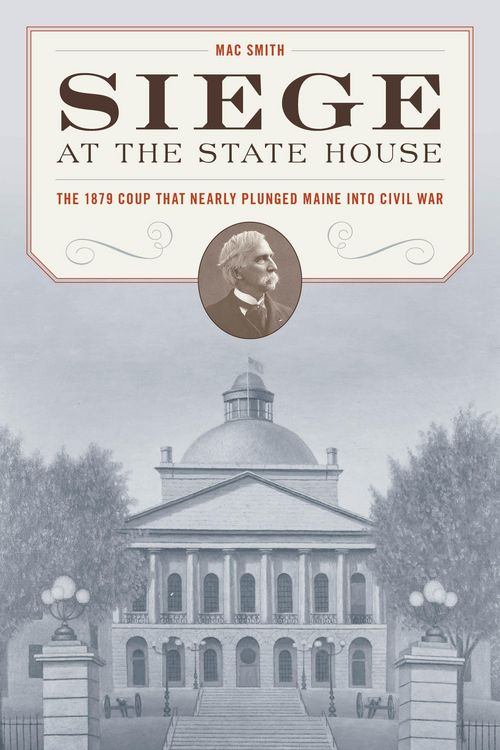 Produktbild: Siege at the State House