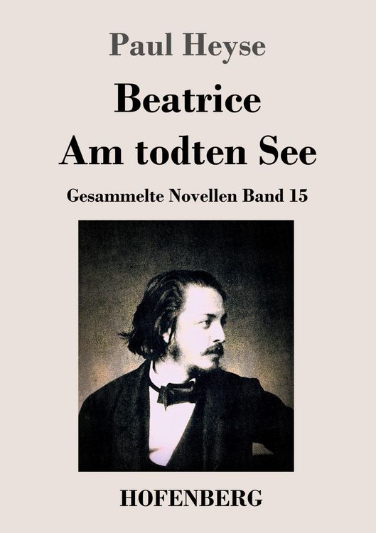 Produktbild: Beatrice / Am todten See